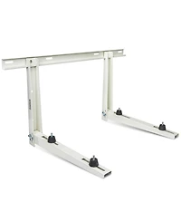 Ivation Air Conditioner Bracket, Ac Bracket for Mini Split Condenser