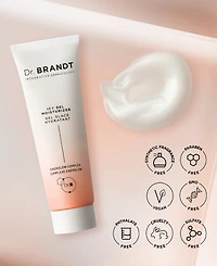Dr. Brandt Icy Gel Moisturizer, 1.7 oz.