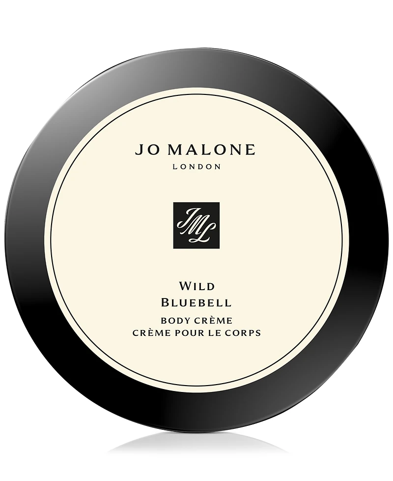 Jo Malone London Wild Bluebell Body Creme, 5.9-oz.