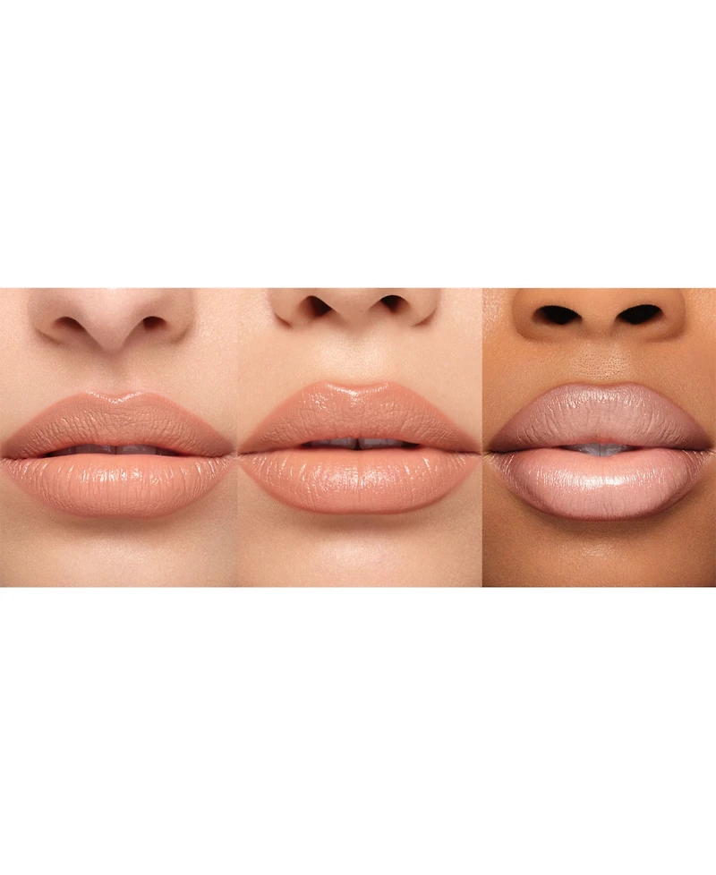 Anastasia Beverly Hills Matte and Satin Velvet Lipstick