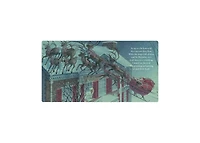 The Night Before Christmas Oversized Padded Board Book: The Classic Edition by Clement Moore