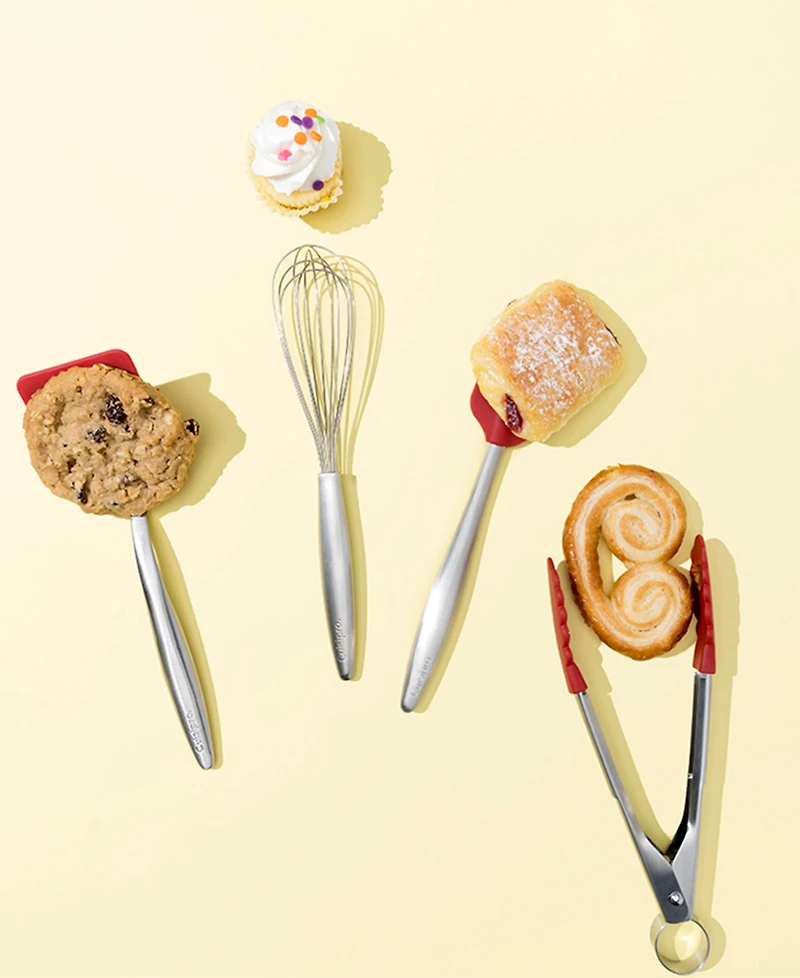 Cuisipro Piccolo Baking Set, 4 Piece