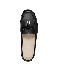Easy Spirit Women's Patti Round Toe Casual Slip-On Mules