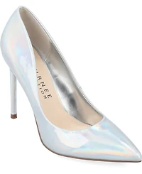 Journee Collection Women's Dabnie Pointed Toe Pumps