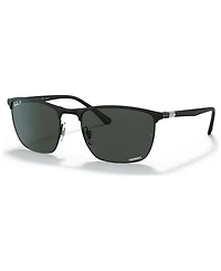 Ray-Ban Unisex Polarized Sunglasses