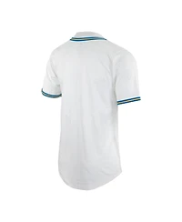Men's Nike White Ucla Bruins Replica Baseball Jersey