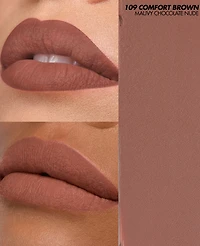 Make Up for Ever Rouge Artist Velvet Nude Soft Matte Lipstick, Created Macy's