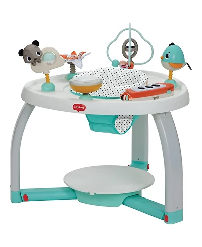 Tiny Love Infant and Toddler Stationary Activity Center