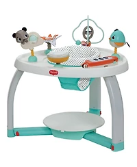 Tiny Love Infant and Toddler Stationary Activity Center