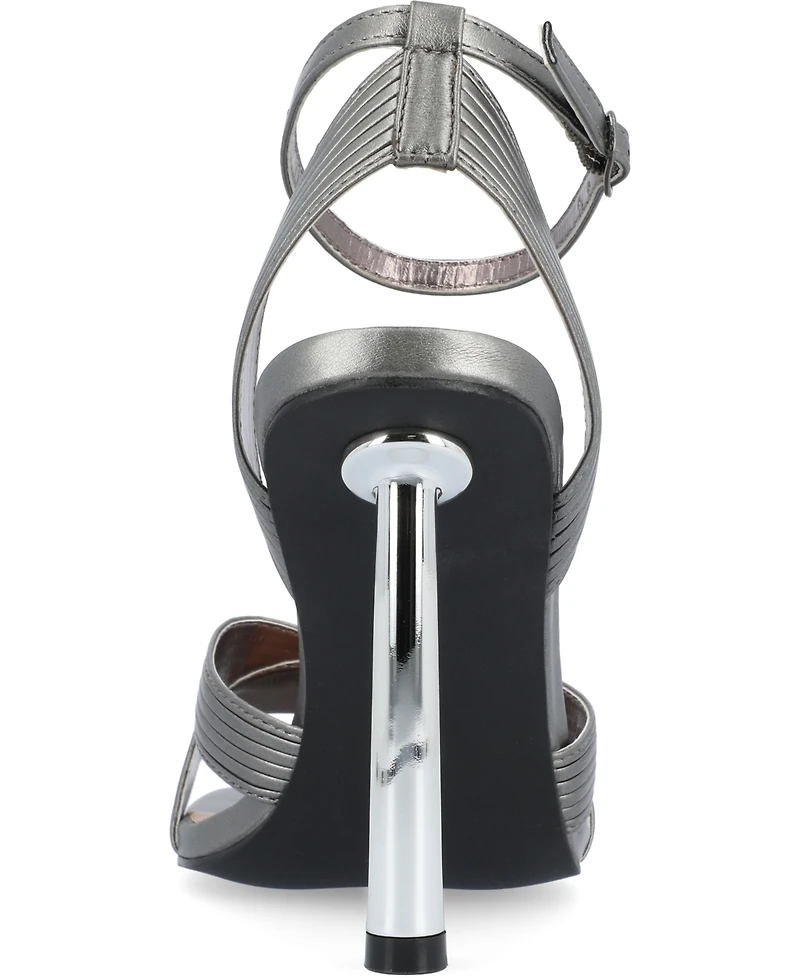 Journee Collection Women's Annett Stilettos