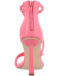 Journee Collection Women's Marza Dress Sandals