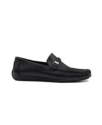 Aston Marc Men's Madrid Comfort Driver Slip-On Loafers