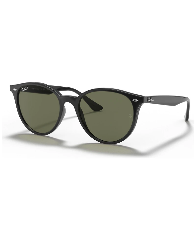 Ray-Ban Polarized Sunglasses, RB4305 53