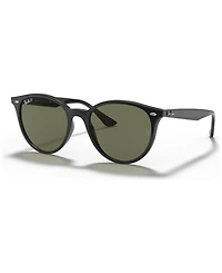 Ray-Ban Polarized Sunglasses, RB4305 53