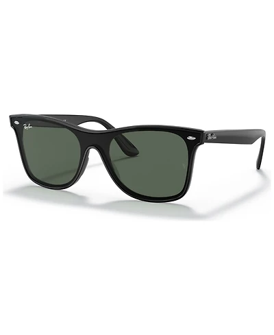 Ray-Ban Sunglasses, RB4440N Blaze Wayfarer