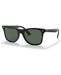 Ray-Ban Sunglasses, RB4440N Blaze Wayfarer