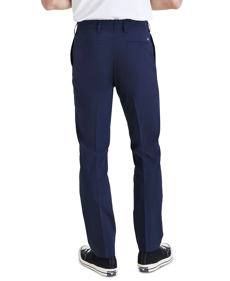 Dockers Men's Slim-Fit Signature Go Pants