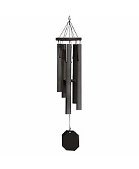 Lambright Chimes Sparkling Brook Wind Chime Amish Crafted Chime, 30in