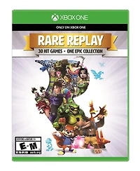 Rare Replay - Xbox One