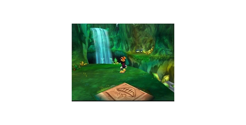 Rayman - Nintendo 3DS