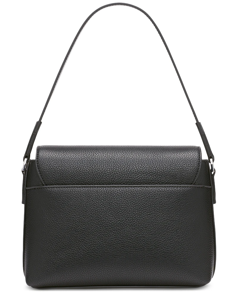 Calvin Klein Millie Convertible Shoulder Bag