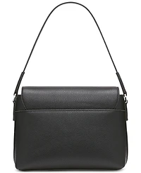 Calvin Klein Millie Convertible Shoulder Bag