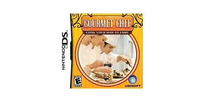 Gourmet Chef Nds