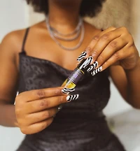 Butter By Keba Precious Sudan Perfume Body Oil Roller Ball