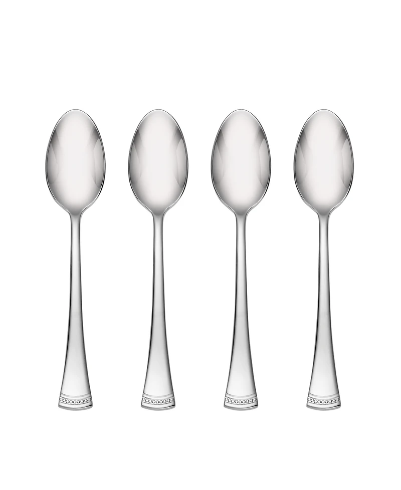 Lenox Portola Teaspoons, Set of 4