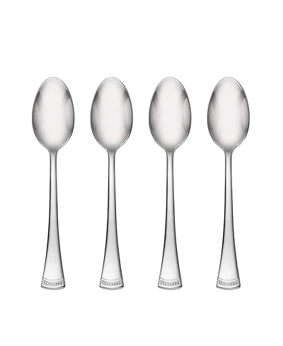 Lenox Portola Teaspoons, Set of 4