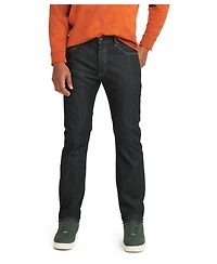 Levi's Men's 501 Original Fit Button Fly Non-Stretch Jeans