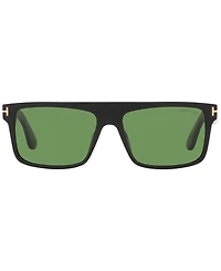 Tom Ford Men's FT0999 58 Sunglasses