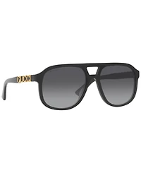 Gucci Unisex Sunglasses