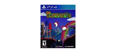Terraria - PlayStation 4
