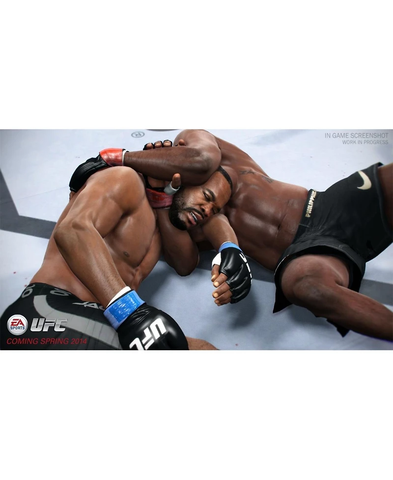 Ufc - Xbox One