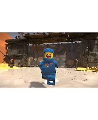 The Lego Movie 2 Videogame - PlayStation 4