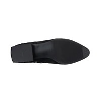 Torgeis Women's Jean Boot