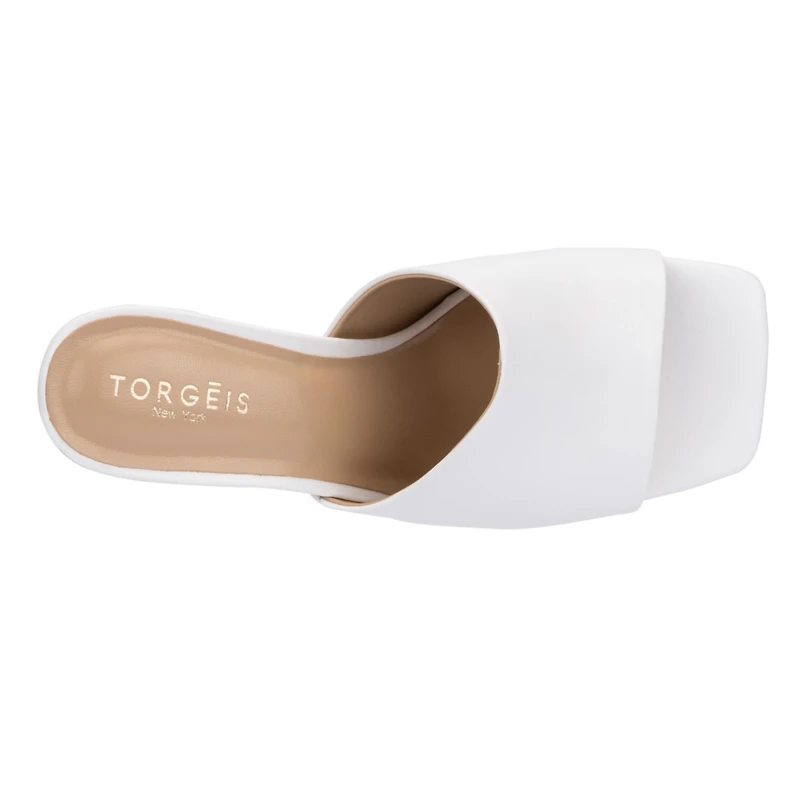 Women's Scarlette Mules