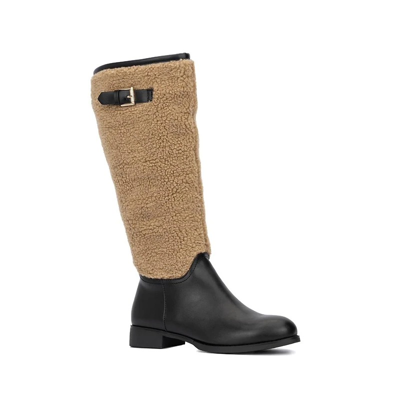 Torgeis Women's Misty Tall Boot