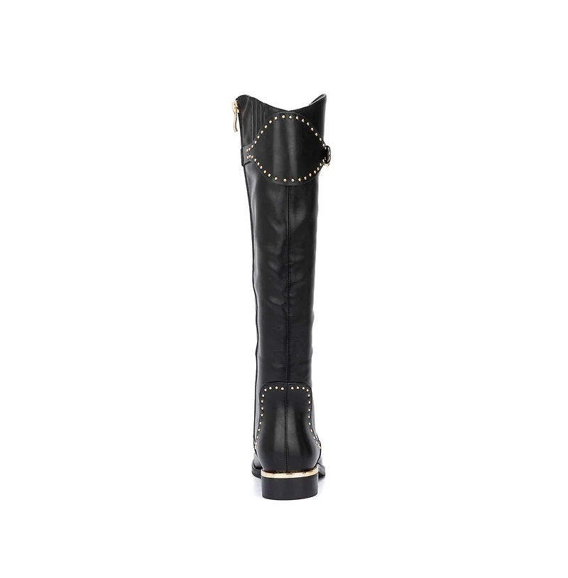 Torgeis Women's Sydney Tall Boot