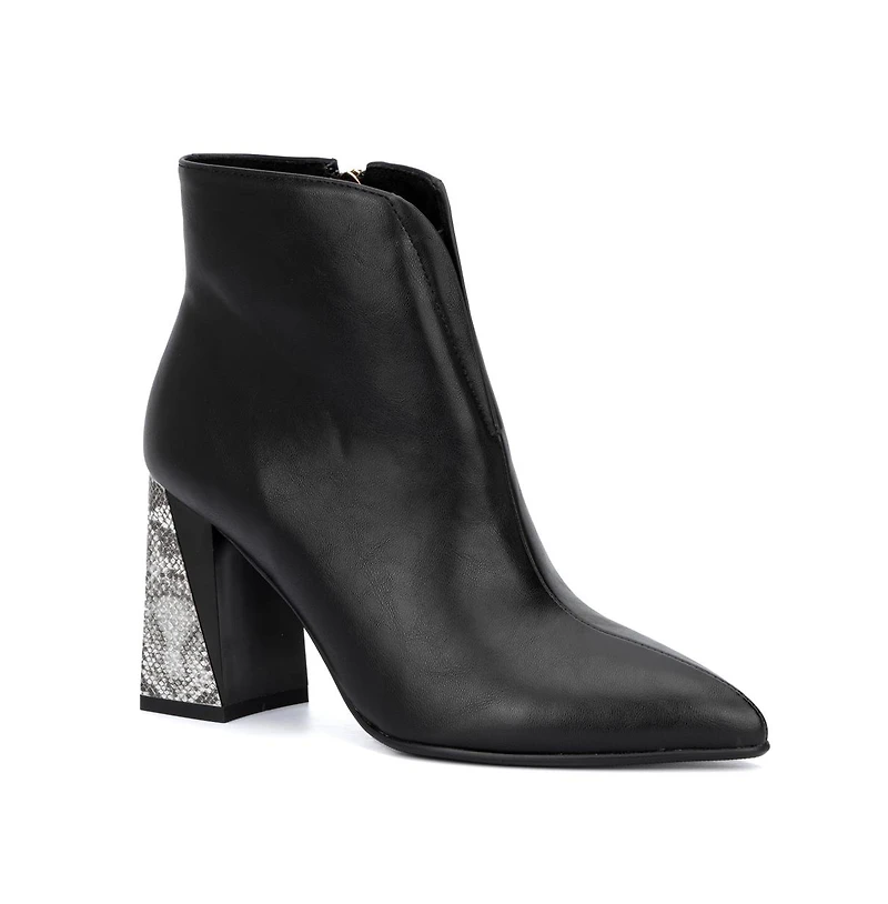 Torgeis Women's Lailah Bootie