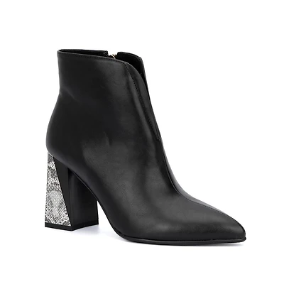 Torgeis Women's Lailah Bootie