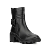 Vintage Foundry Co Women's Guilia Bootie