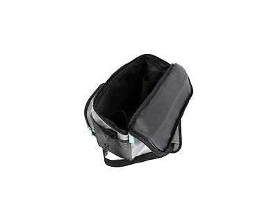Joybi Kids Multi-Compartment Stroller Bag with Adjustable Velcro Straps, Compact & Lightweight Bag for Diapers, Bottles Accessories