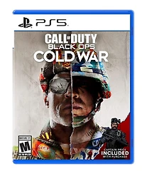 Call of Duty: Black Ops Cold War