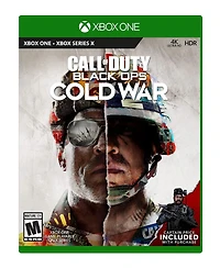 Call of Duty: Black Ops Cold War