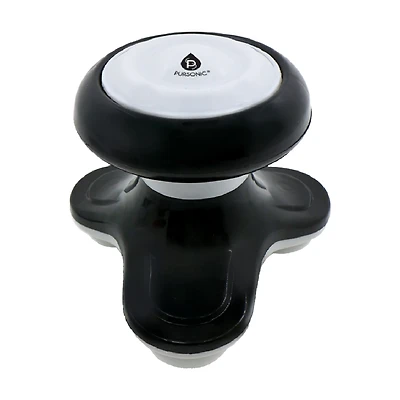 Pursonic Handheld Sport Massager – Deep Tissue Relief On the Go