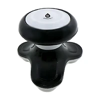Pursonic Handheld Sport Massager – Deep Tissue Relief On the Go