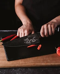 Cuisine::pro Kiyoshi 8" Chefs Knife