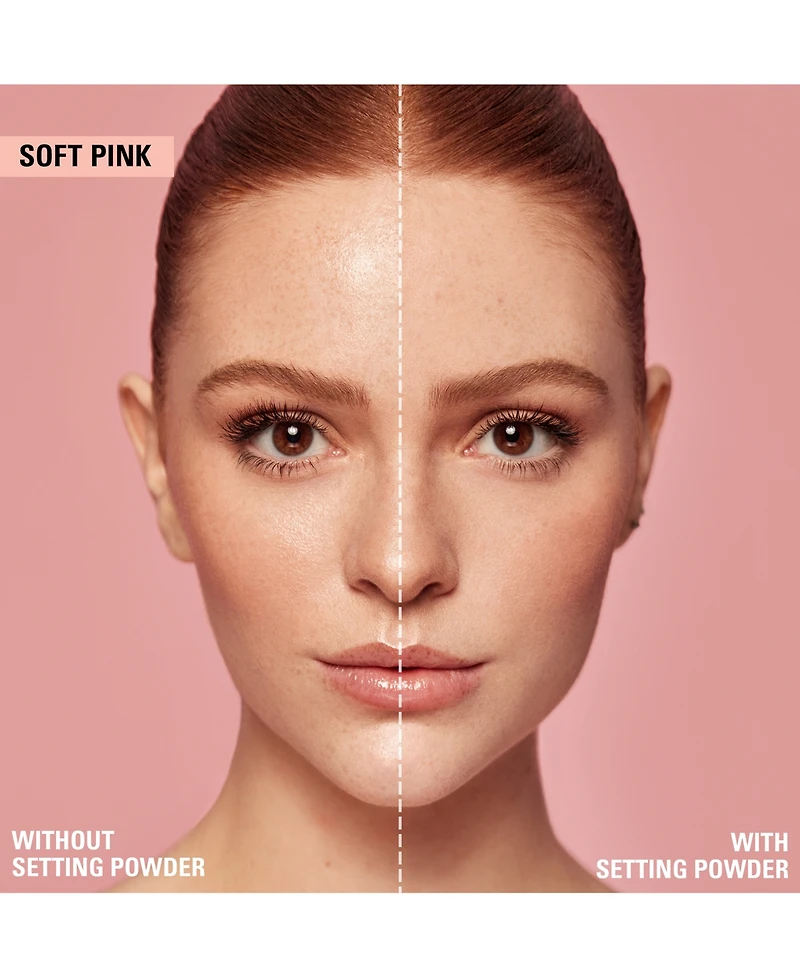 Kylie Cosmetics Setting Powder